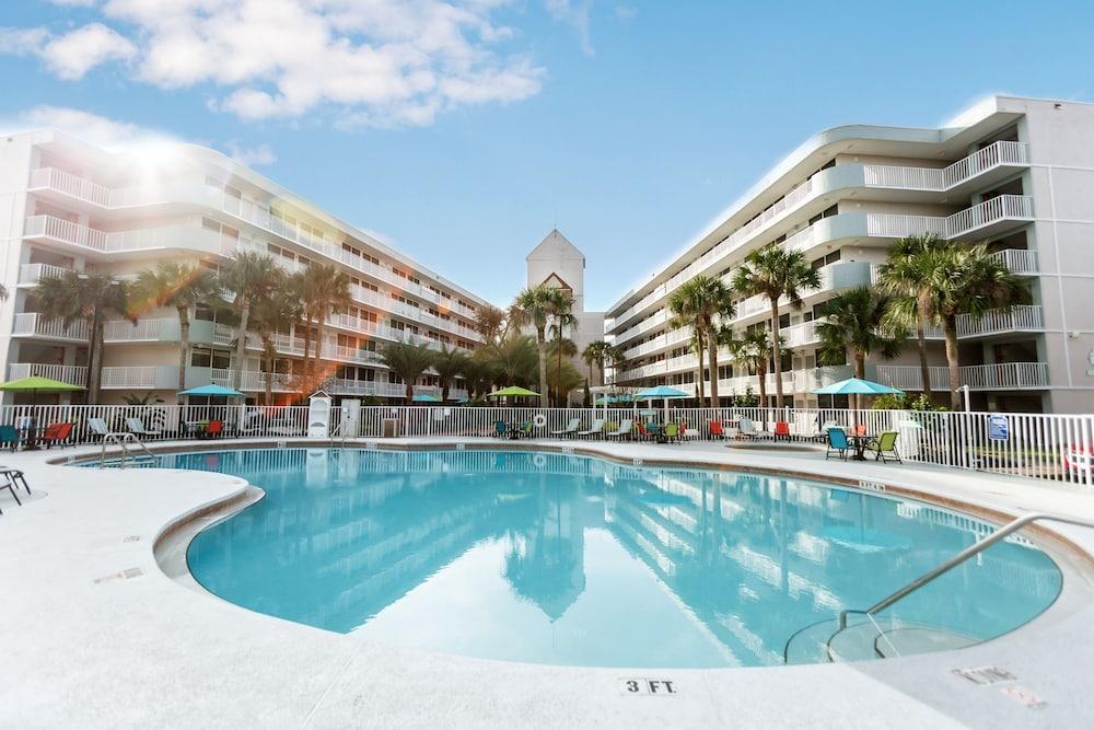 Baymont By Wyndham Celebration Ξενοδοχείο Kissimmee Εξωτερικό φωτογραφία