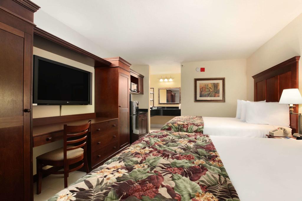 Baymont By Wyndham Celebration Ξενοδοχείο Kissimmee Δωμάτιο φωτογραφία