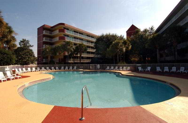 Baymont By Wyndham Celebration Ξενοδοχείο Kissimmee Εξωτερικό φωτογραφία