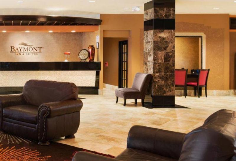 Baymont By Wyndham Celebration Ξενοδοχείο Kissimmee Εξωτερικό φωτογραφία