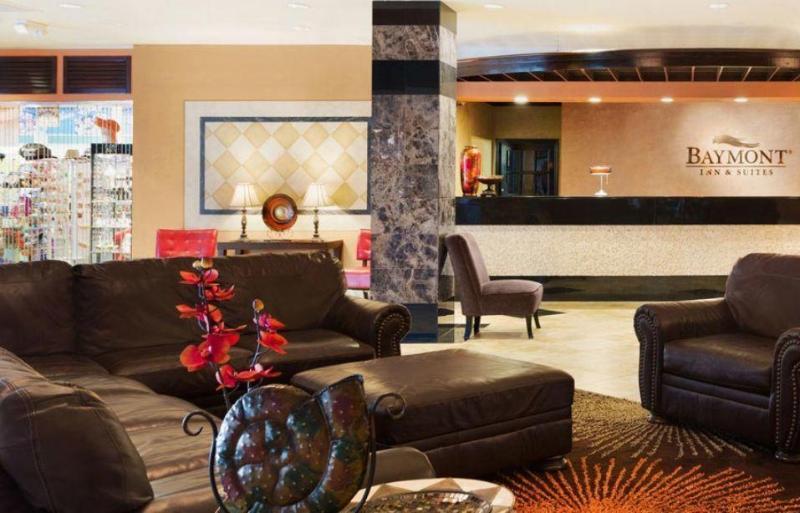 Baymont By Wyndham Celebration Ξενοδοχείο Kissimmee Εξωτερικό φωτογραφία