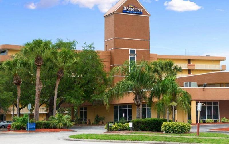 Baymont By Wyndham Celebration Ξενοδοχείο Kissimmee Εξωτερικό φωτογραφία