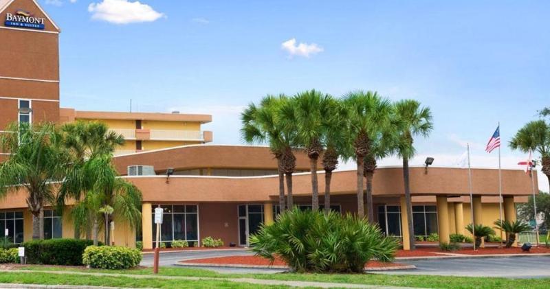 Baymont By Wyndham Celebration Ξενοδοχείο Kissimmee Εξωτερικό φωτογραφία