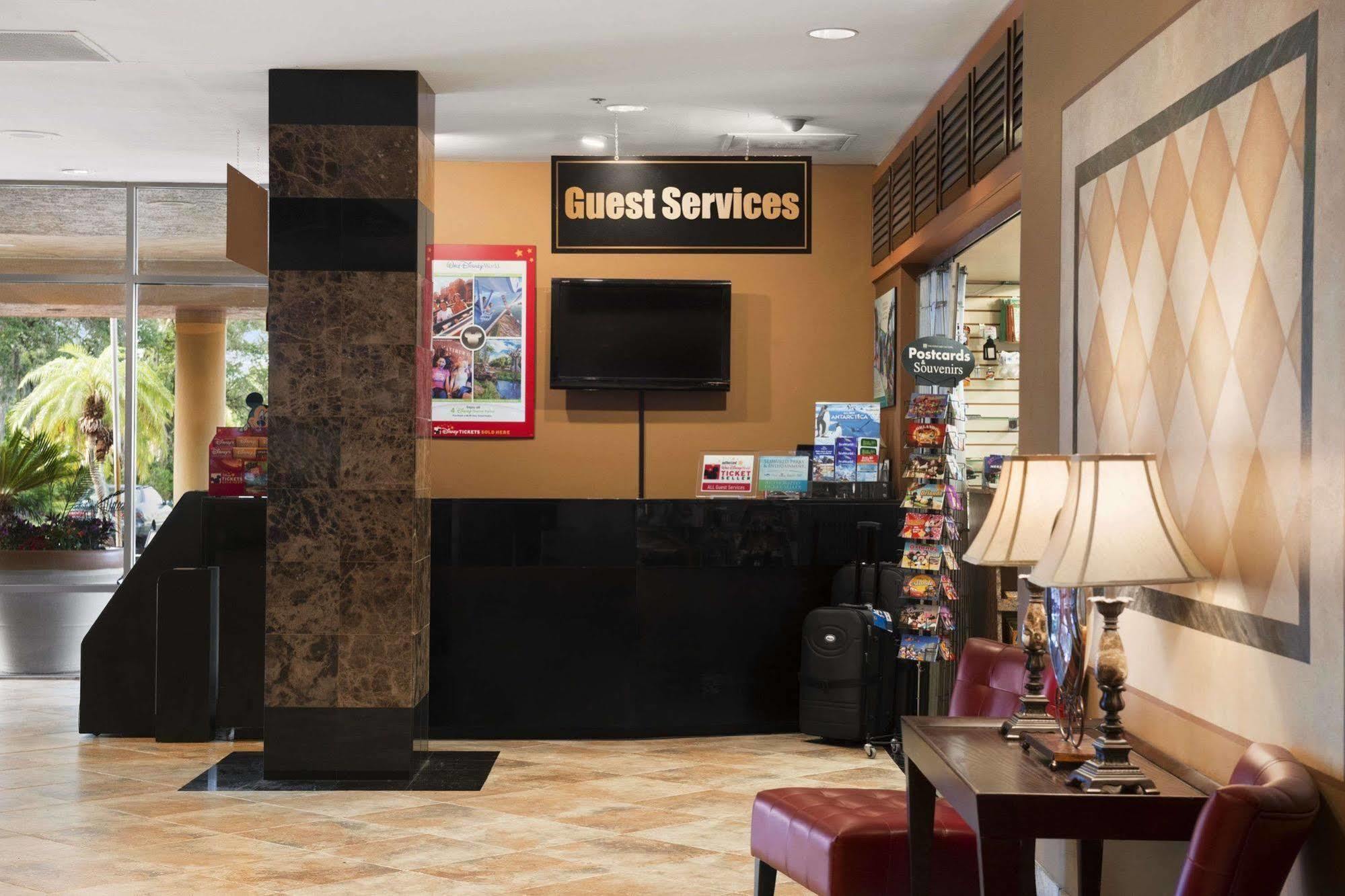 Baymont By Wyndham Celebration Ξενοδοχείο Kissimmee Εξωτερικό φωτογραφία