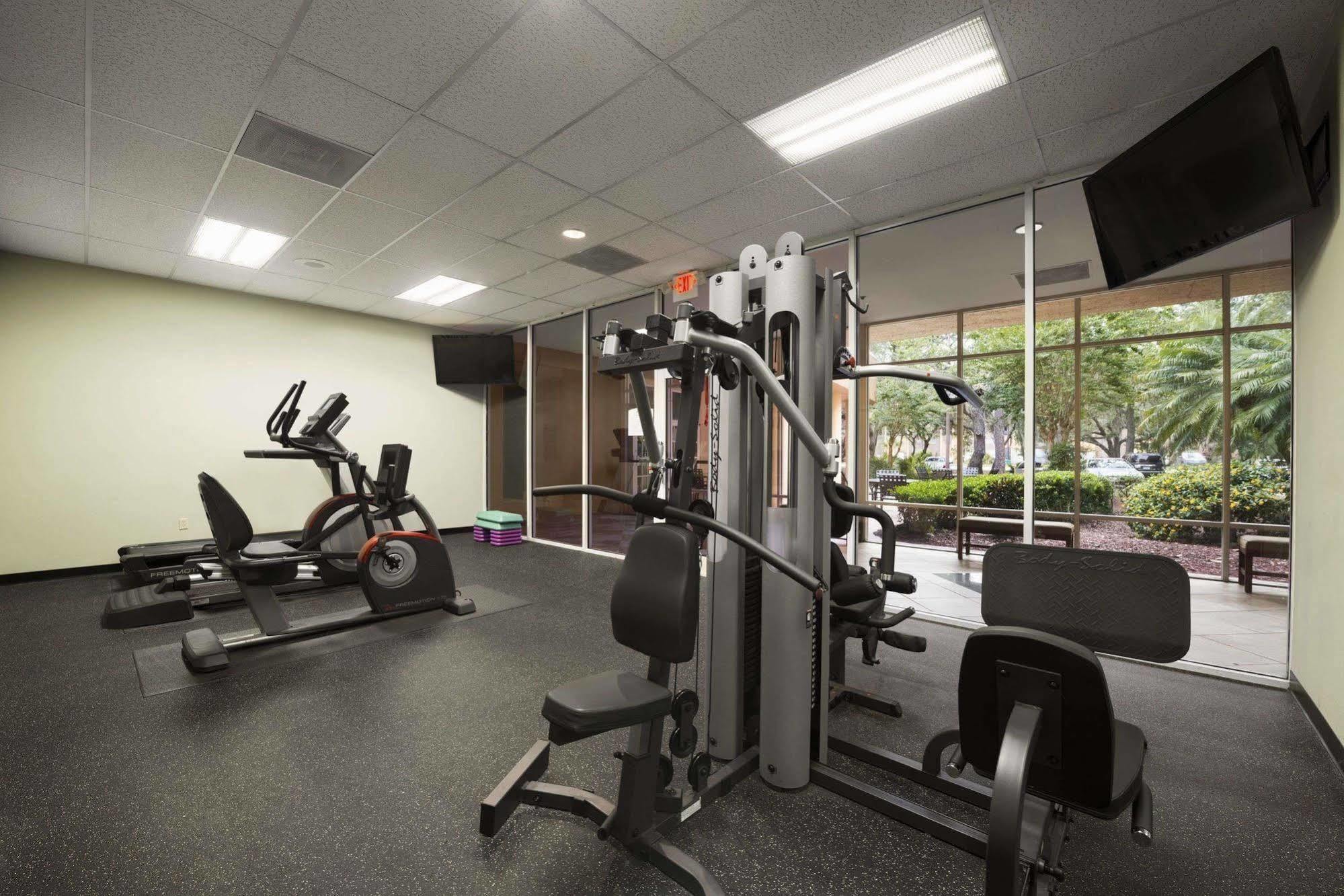 Baymont By Wyndham Celebration Ξενοδοχείο Kissimmee Εξωτερικό φωτογραφία