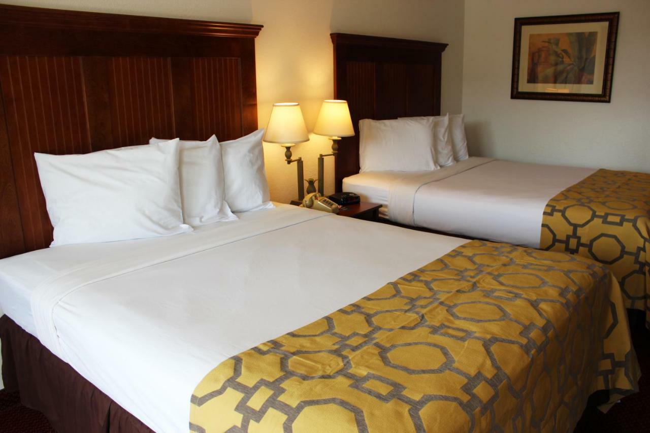 Baymont By Wyndham Celebration Ξενοδοχείο Kissimmee Εξωτερικό φωτογραφία