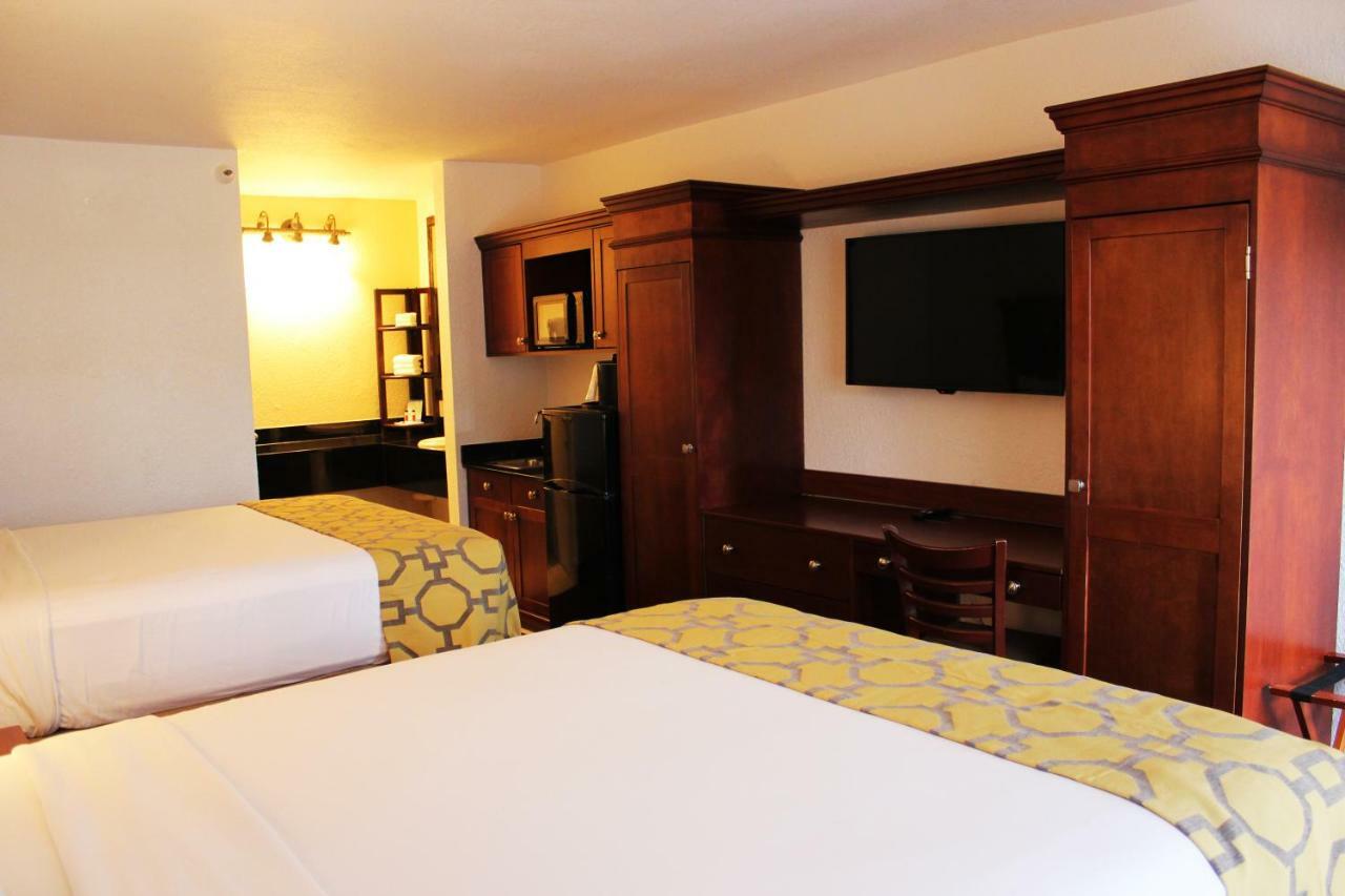 Baymont By Wyndham Celebration Ξενοδοχείο Kissimmee Εξωτερικό φωτογραφία