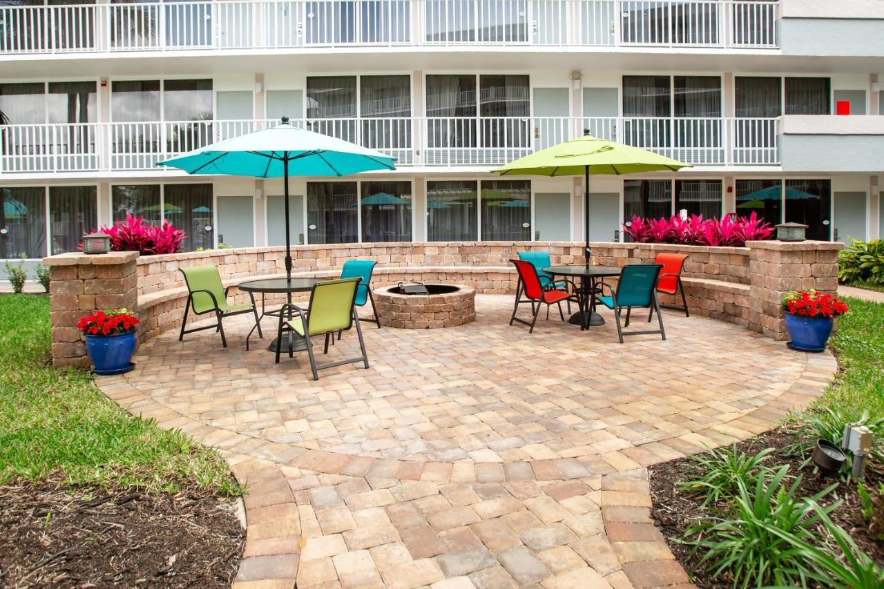 Baymont By Wyndham Celebration Ξενοδοχείο Kissimmee Εξωτερικό φωτογραφία