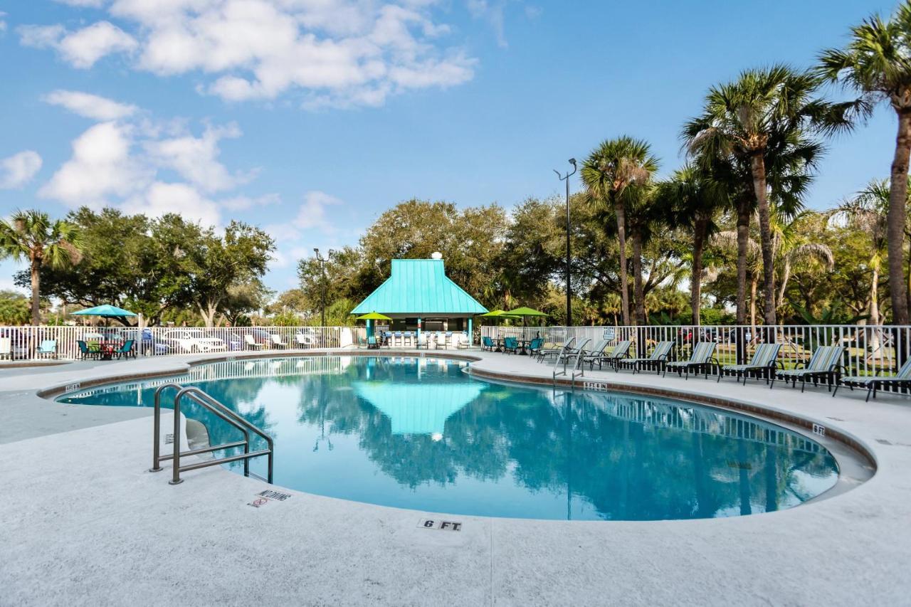 Baymont By Wyndham Celebration Ξενοδοχείο Kissimmee Εξωτερικό φωτογραφία