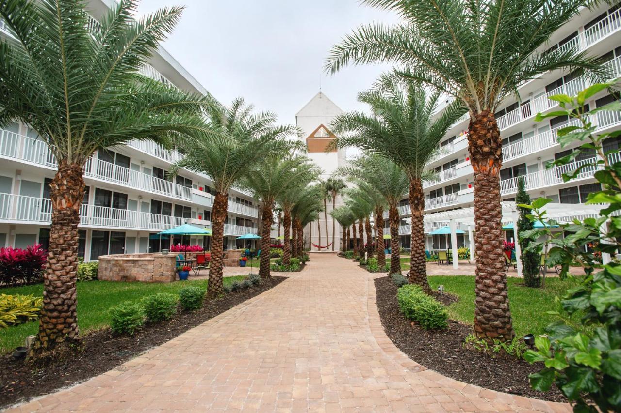 Baymont By Wyndham Celebration Ξενοδοχείο Kissimmee Εξωτερικό φωτογραφία