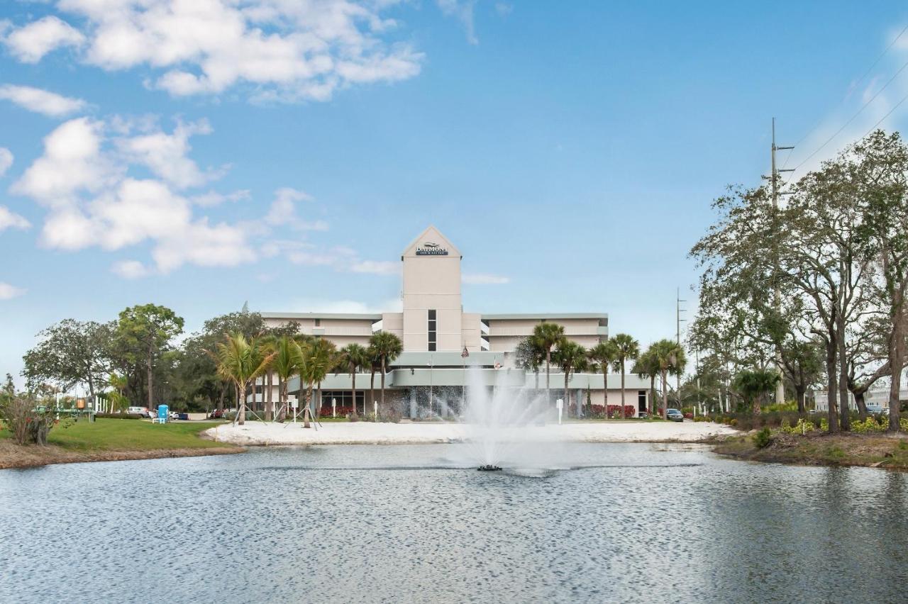 Baymont By Wyndham Celebration Ξενοδοχείο Kissimmee Εξωτερικό φωτογραφία