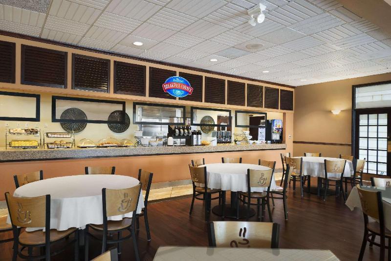 Baymont By Wyndham Celebration Ξενοδοχείο Kissimmee Εξωτερικό φωτογραφία